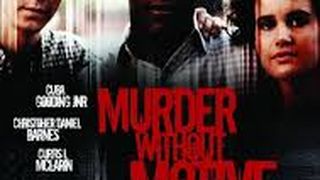 흑백청춘 Murder Without Motive: The Edmund Perry Story劇照