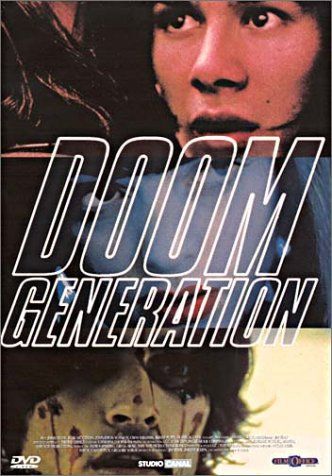 ảnh The Doom Generation