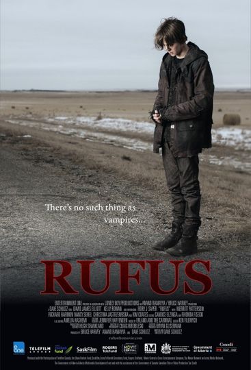 Rufus Rufus Foto