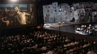 시네마 천국 Cinema Paradiso, Nuovo Cinema Paradiso Photo