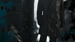 왓치맨 Watchmen 写真