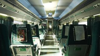 부산행 Train To Busan Foto