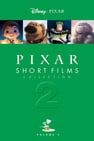皮克斯短片精選2 Pixar Short Films Collection: Volume 2 Photo