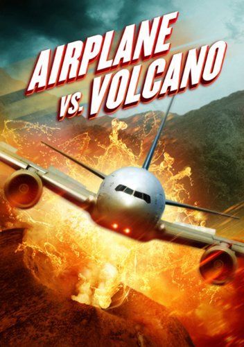 볼케이노2017 Airplane VS. Volcanor Foto