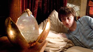 แฮร์รี่ พอตเตอร์กับถ้วยอัคนี 사진