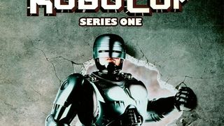 機器戰警電視劇 RoboCop Foto