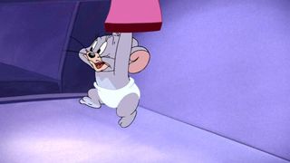 ảnh 톰과 제리: 호두까기 이야기 Tom And Jerry: A Nutcracker Tale