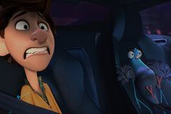 Spies In Disguise 사진
