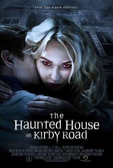 더 혼티드 하우스 온 커비 로드 The Haunted House on Kirby Road劇照