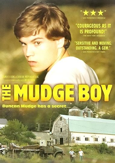 더 머지 보이 The Mudge Boy 사진
