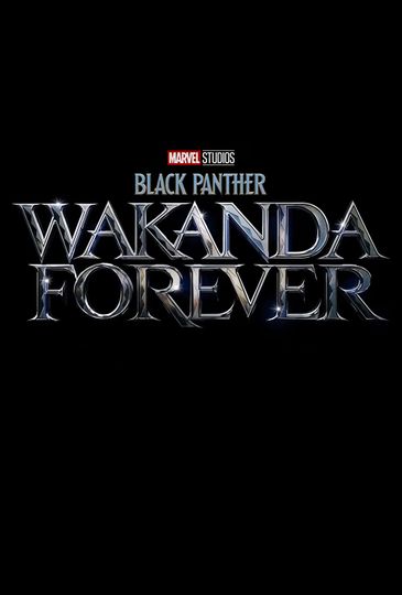 블랙 팬서: 와칸다 포에버 Black Panther: Wakanda Forever รูปภาพ