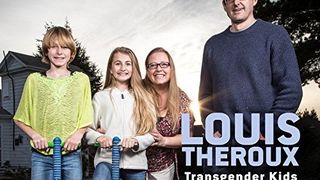 루이 서룩스: 트랜스젠더 키즈 Louis Theroux: Transgender Kids劇照