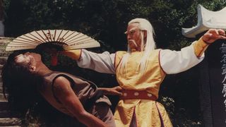 소림사 주방장 The Shaolin Chief Cook, 少林寺 廚房長 사진
