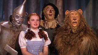 오즈의 마법사 The Wizard Of Oz 사진