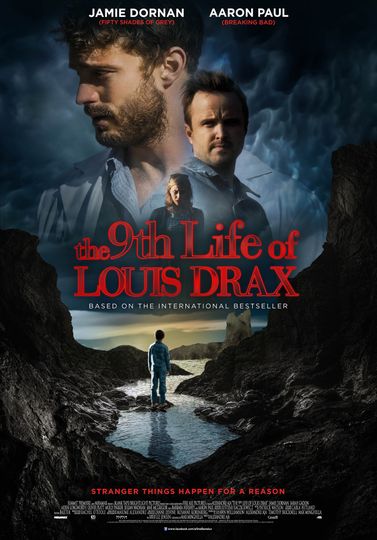 나인스 라이프 The 9th Life of Louis Drax Photo