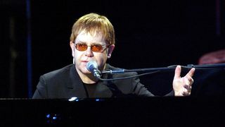 엘튼 존 - 굿바이 옐로우 브릭 로드 Elton John: Goodbye Yellow Brick Road Foto