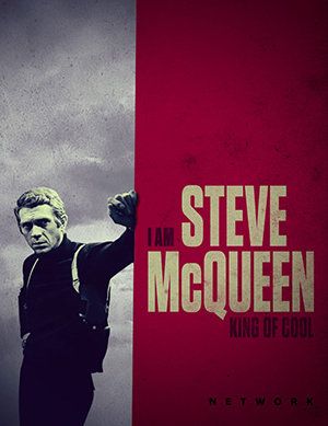 I Am Steve McQueen Am Steve McQueen Photo