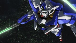 극장판 기동전사 건담 00 Mobile Suit Gundam 00 劇場版　機動戦士ガンダム00（ダブルオー）-A wakening of the Trailblazer- 사진