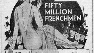50 밀리언 프렌치맨 50 Million Frenchmen Photo