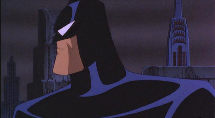 배트맨 : 유령의 마스크 Batman: Mask Of The Phantasm 사진