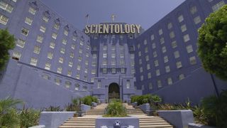 정화 - 사이언톨로지와 신앙의 감옥 Going Clear: Scientology and the Prison of Belief 사진
