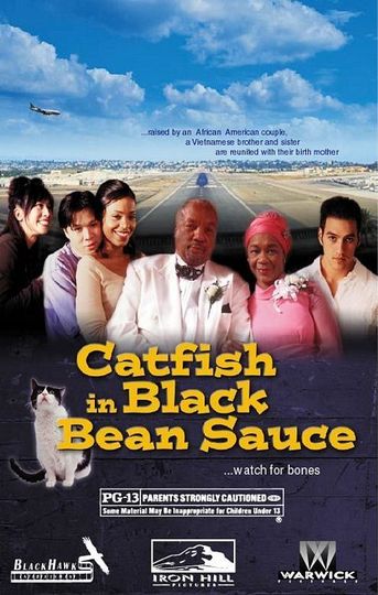 캣피쉬 인 블랙 빈 소스 Catfish in Black Bean Sauce劇照