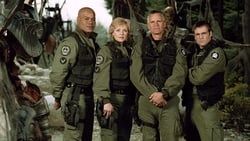 星際奇兵：SG-1 Stargate SG-1劇照