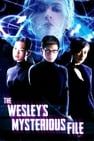 The Wesley\'s Mysterious File 衛斯理藍血人劇照