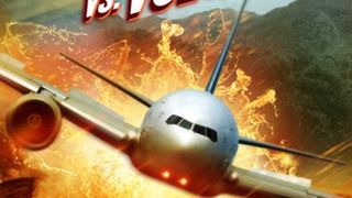 볼케이노2017 Airplane VS. Volcanor劇照