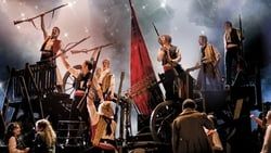 레미제라블: 25주년 기념공연 Les Misérables - 25th Anniversary in Concert劇照