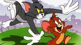 ảnh 톰과 제리 Tom And Jerry : The Movie