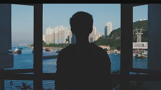 香港画 Foto