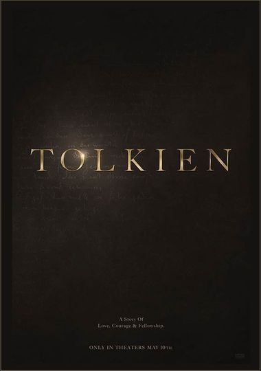 톨킨 Tolkien Photo