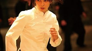 소림소녀 Shaolin Girl, 少林少女 Foto
