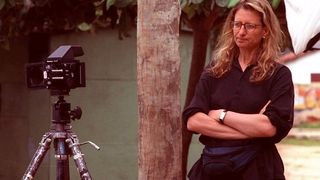애니 레보비츠: 렌즈를 통해 들여다본 삶 Annie Leibovitz: Life Through a Lens รูปภาพ