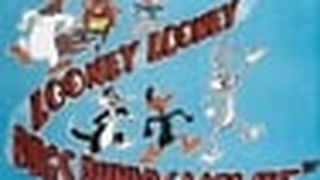 루니, 루니, 루니 벅스 버니 무비 The Looney, Looney, Looney Bugs Bunny Movie劇照