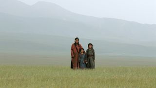 몽골 Mongol: The Rise of Genghis Khan, Mongol Photo