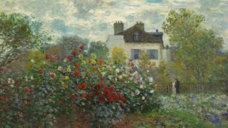 정원을 그리다 : 모네에서 마티스까지 Painting the Modern Garden: Monet to Matisse Photo