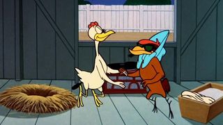 Daffy Duck\'s Movie: Fantastic Island Duck\'s Movie: Fantastic Island 사진