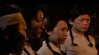 乙女たちの沖縄戦　白梅学徒の記録 사진