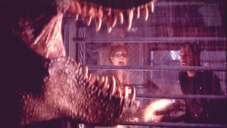 쥬라기 공원 2 : 잃어버린 세계 The Lost World: Jurassic Park รูปภาพ