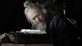 공자 춘추전국시대 감독판 Confucius, 孔子 사진