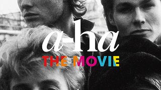 a-ha THE MOVIE 写真