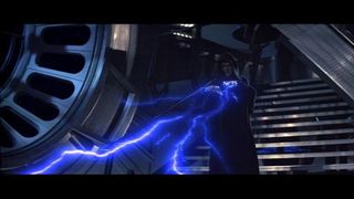 스타워즈 에피소드 6 - 제다이의 귀환 Star Wars: Episode VI - Return of the Jedi劇照