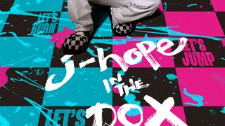 제이홉 인 더 박스 j-hope IN THE BOX 사진