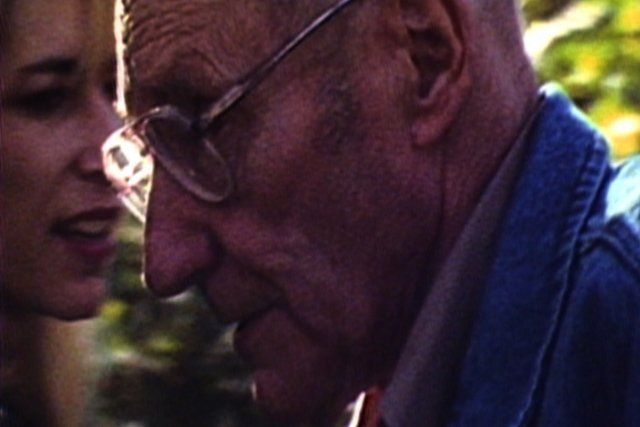 윌리엄 S. 버로스: 어 맨 위딘스 William S. Burroughs: A Man Withins劇照