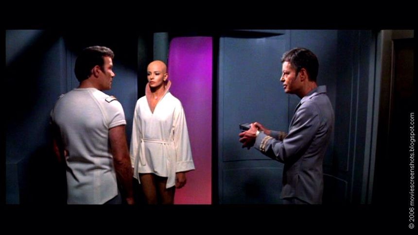 星際旅行1：無限太空 Star Trek: The Motion Picture Foto
