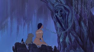 風中奇緣2 Pocahontas II: Journey to a New World劇照