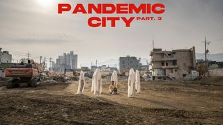 PANDEMIC CITY part. 3 PANDEMIC CITY part. 3劇照