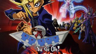 유희왕 YU-GI-OH!: THE MOVIE, 遊☆戯☆王　デュエルモンスターズ　光のピラミッド รูปภาพ